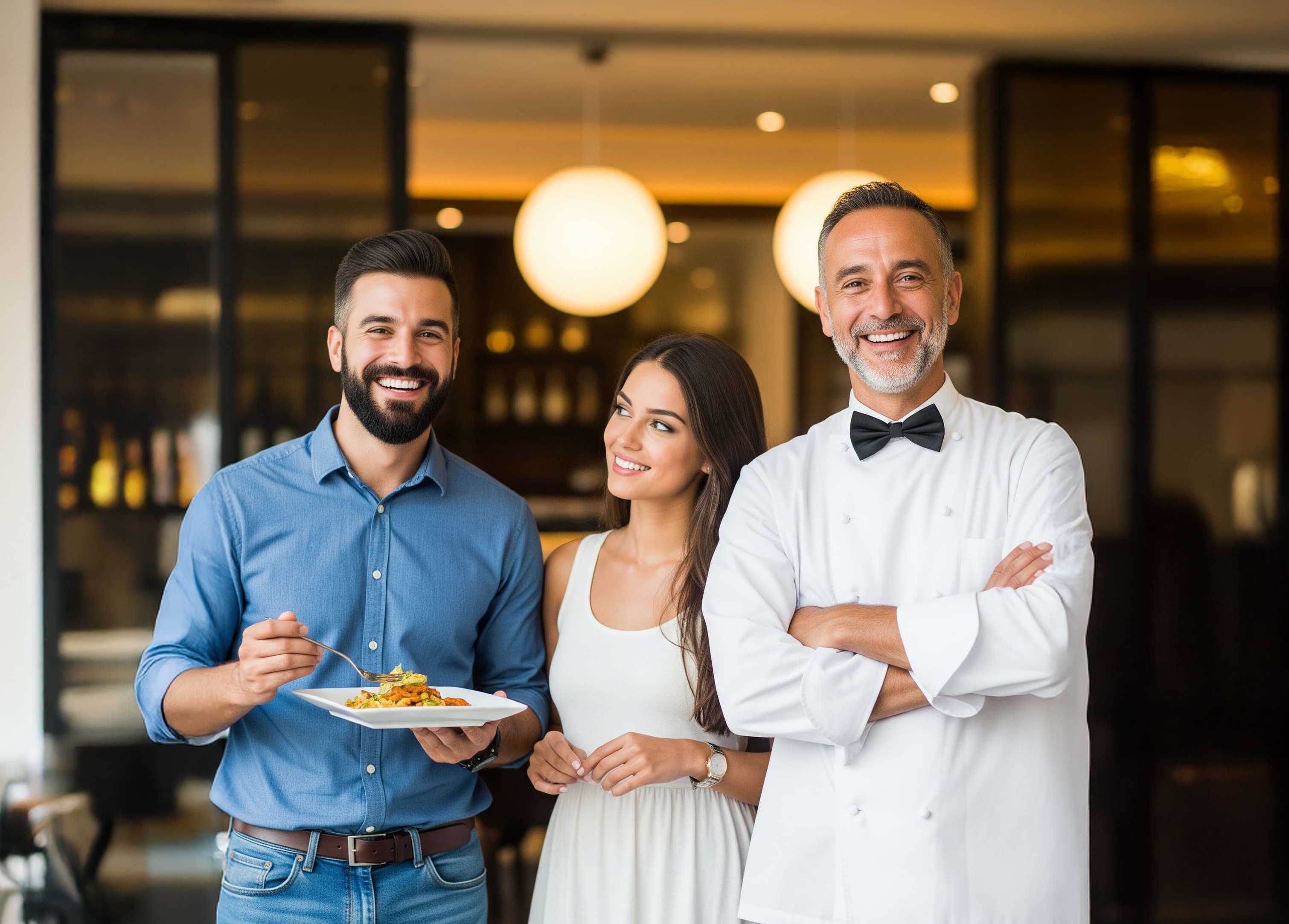 Consigliare posti preferiti